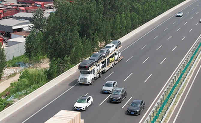 维西高速公路汽车救援